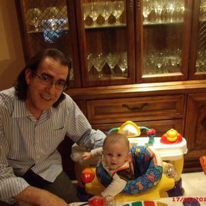 Meet your Posher, Pavlos